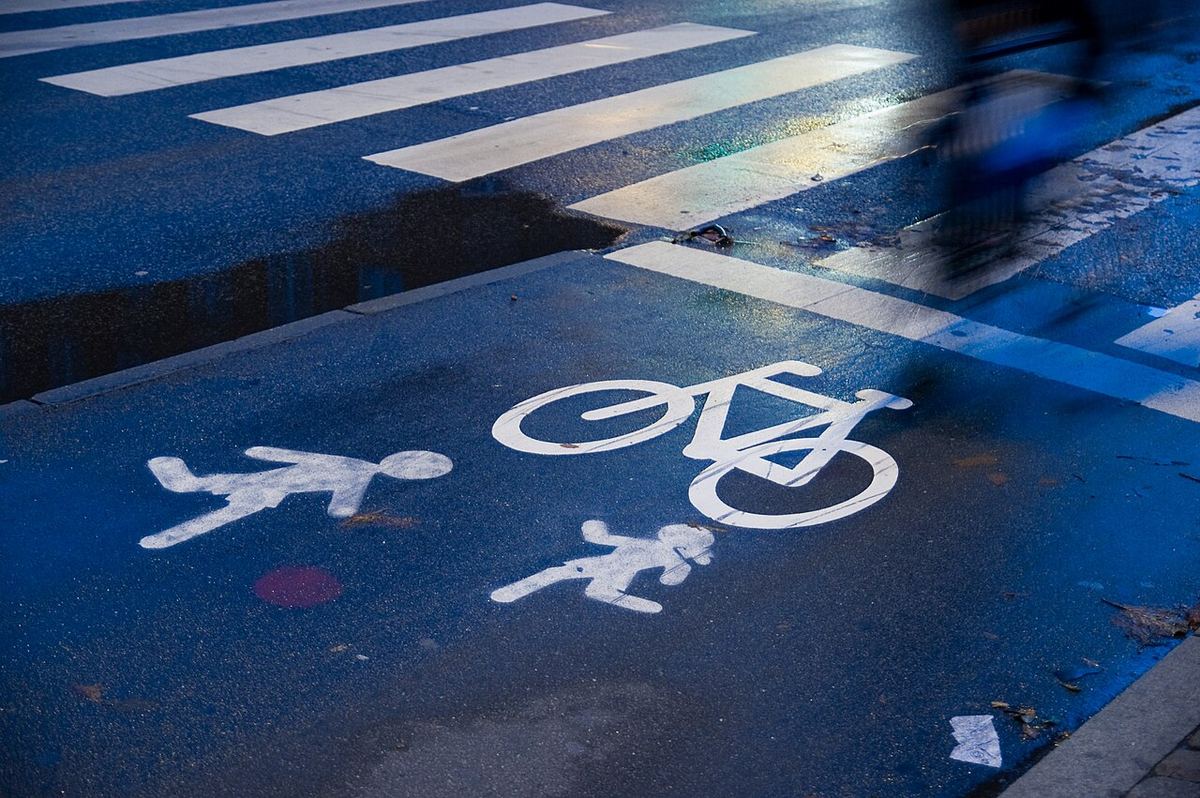 Miniature af Cycle Signs Nørrebro