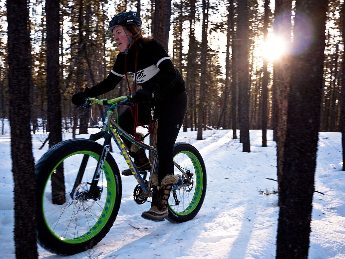 Miniature af Fat bike